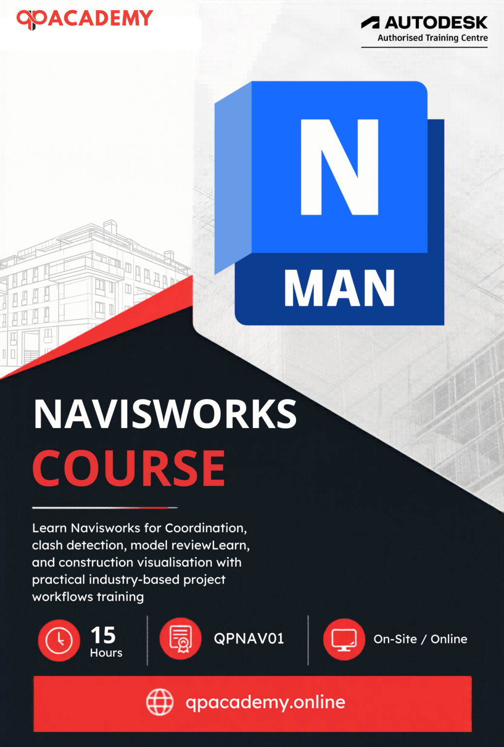 Navisworks Course
