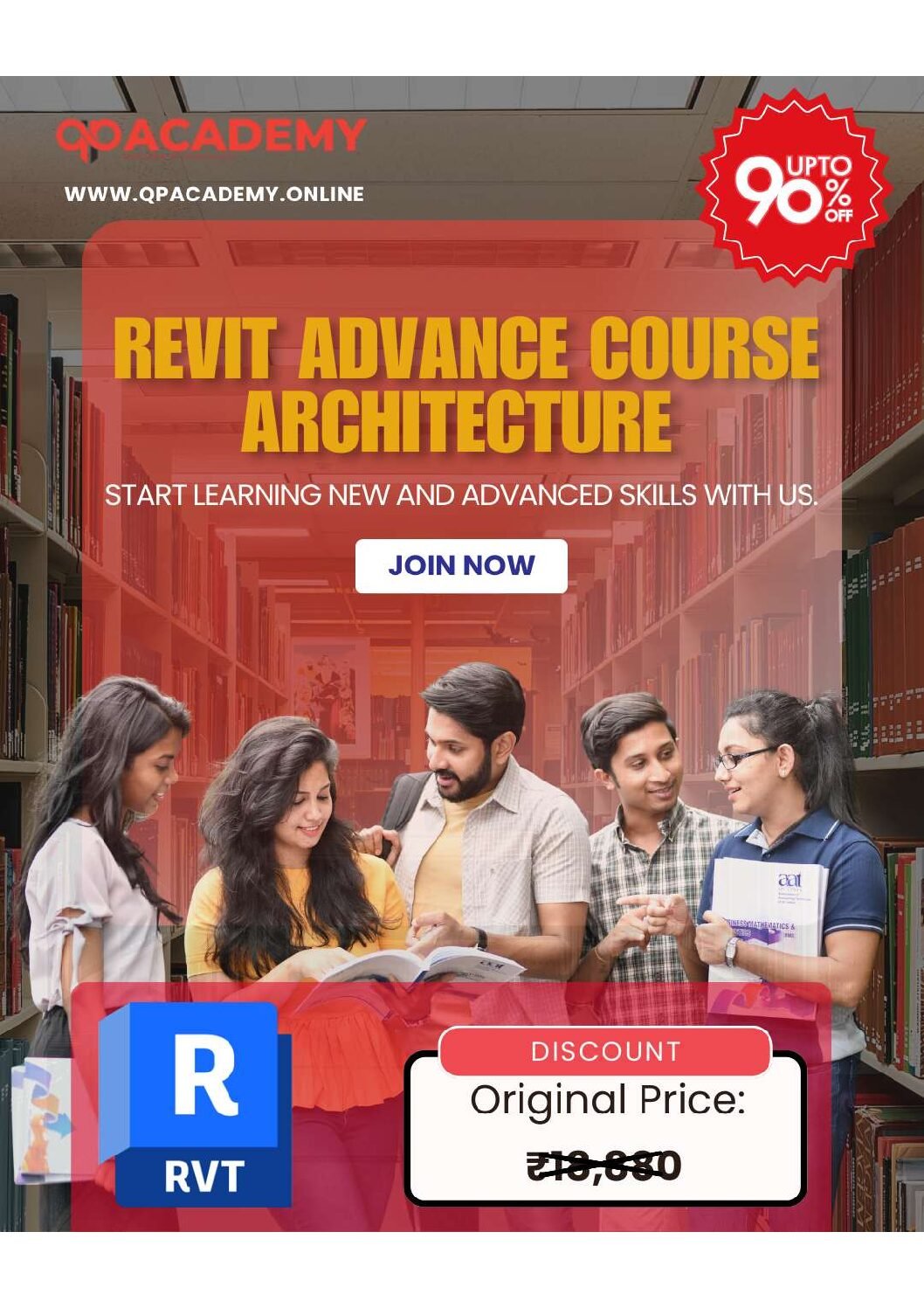 Revit Course Online