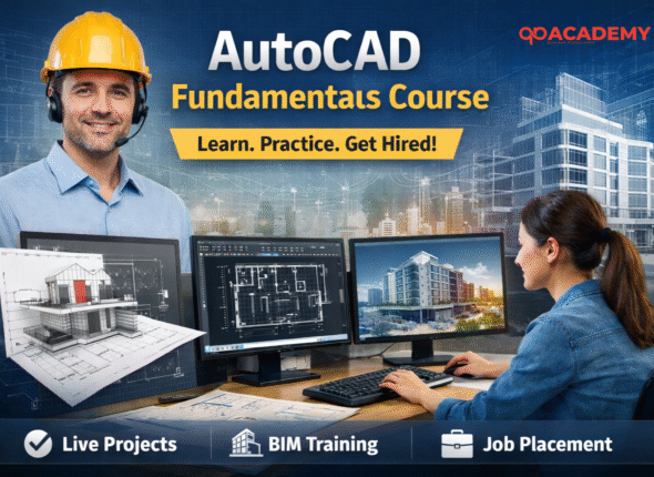 AutoCAD Fundamental