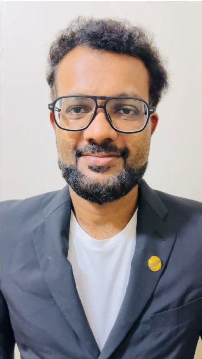 Abdu Salam Kuniyil