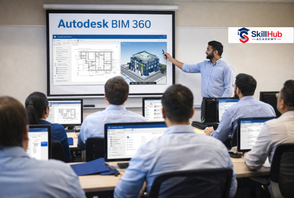 Autodesk BIM 360 (1)