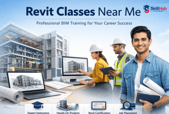 Revit Classes Near me (1)