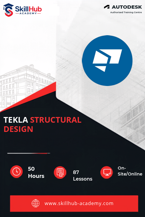 Tekla Structura Design