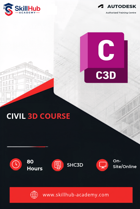 Civil 3D