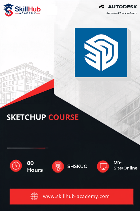Professional SketchUp