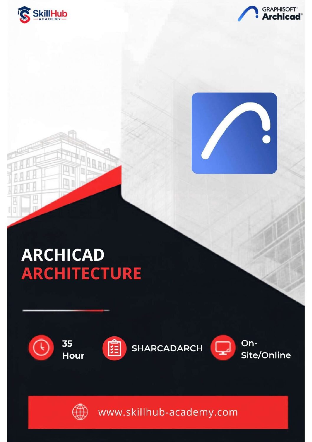 ArchiCad Architecture